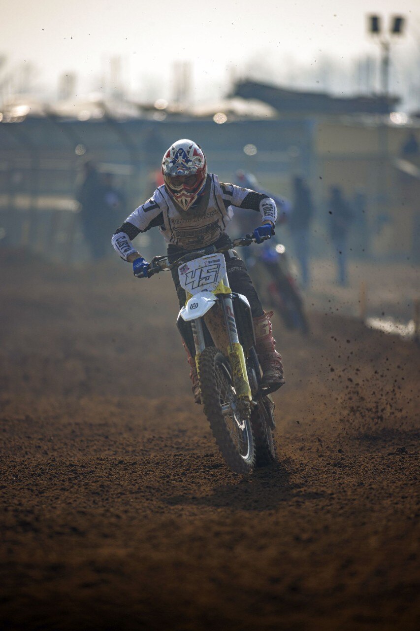 Master MX 2024 - The Race 